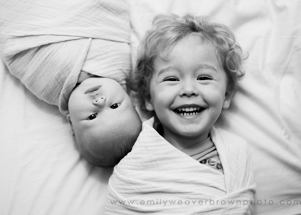 How to swaddle a baby so they stay swaddled Emily Weaver Brown