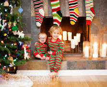 Christmas 2011 recap