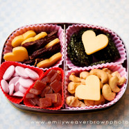 Simon Eats Bento