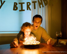 Happy Birthday Myles!
