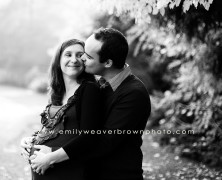maternity in the fall