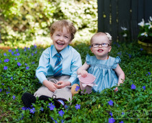 Easter 2012